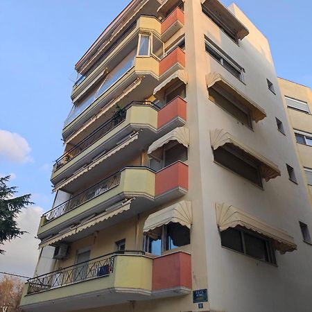 Artemis Apartment Thessaloníki Ngoại thất bức ảnh