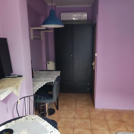 Artemis Apartment Thessaloníki Ngoại thất bức ảnh