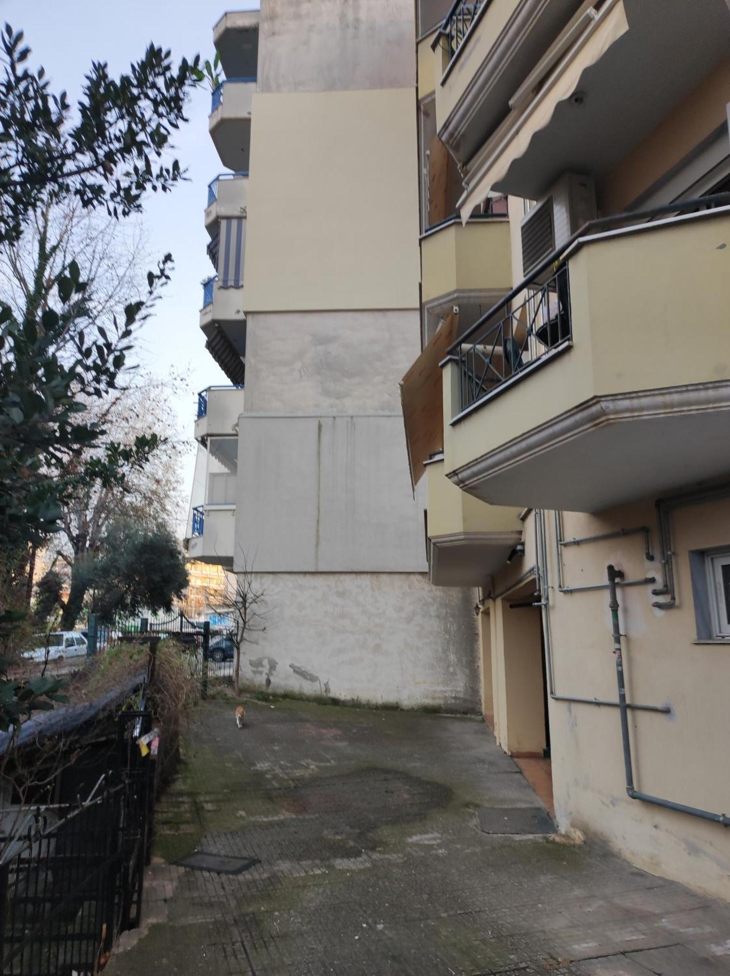 Artemis Apartment Thessaloníki Ngoại thất bức ảnh