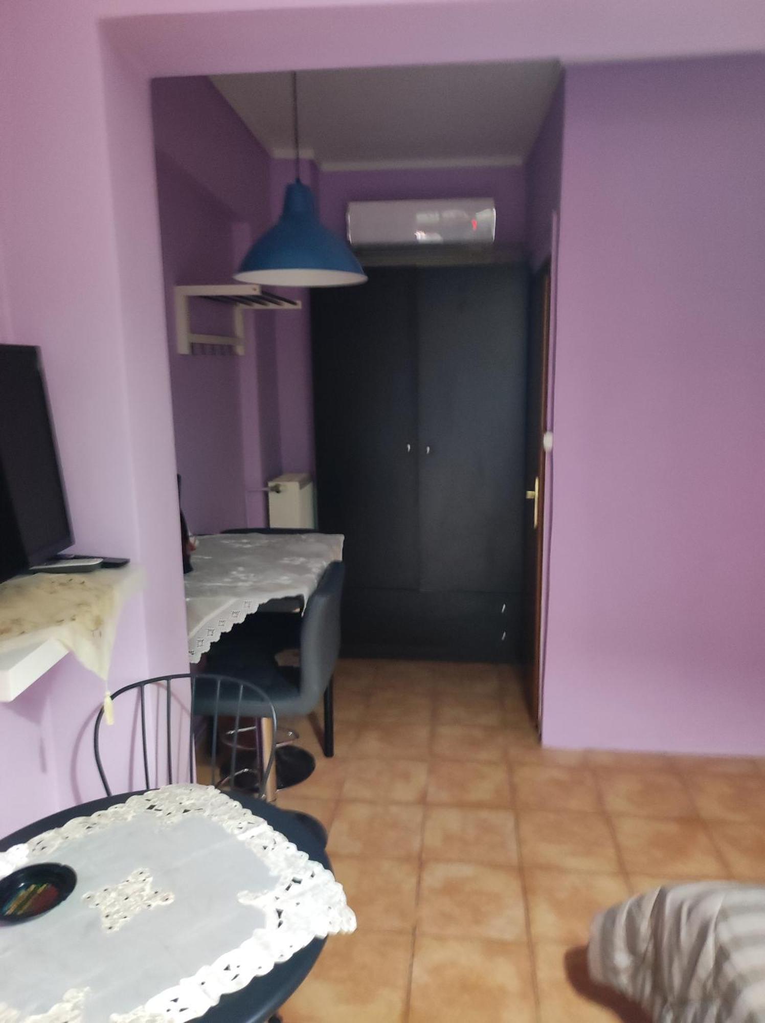 Artemis Apartment Thessaloníki Ngoại thất bức ảnh