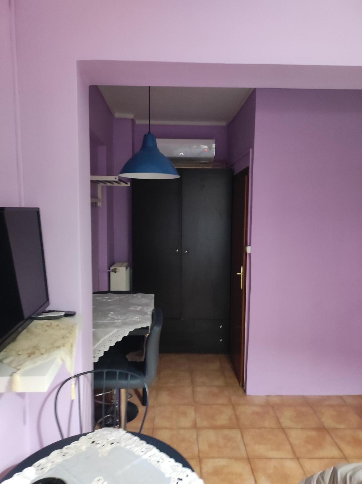 Artemis Apartment Thessaloníki Ngoại thất bức ảnh