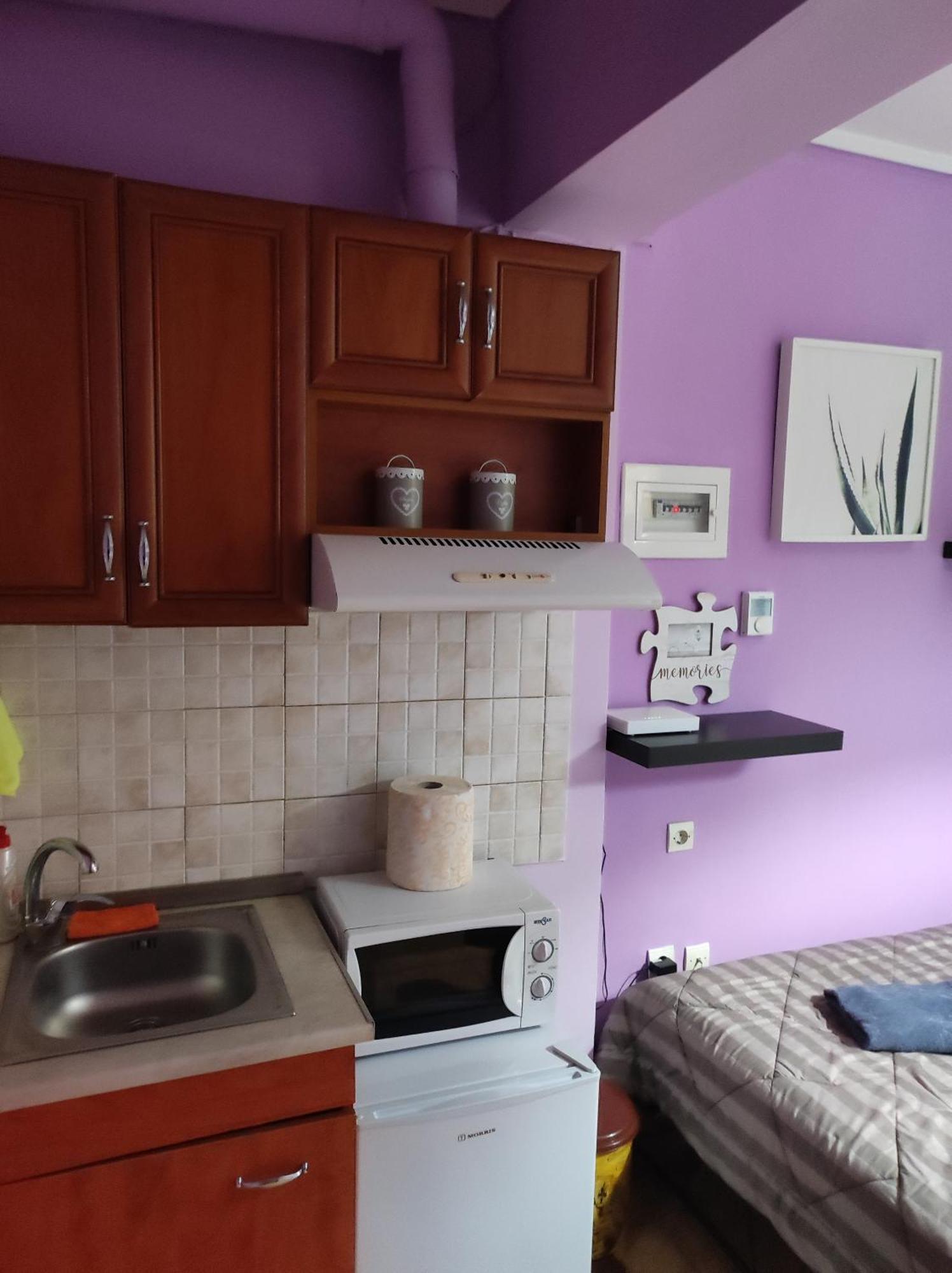 Artemis Apartment Thessaloníki Ngoại thất bức ảnh