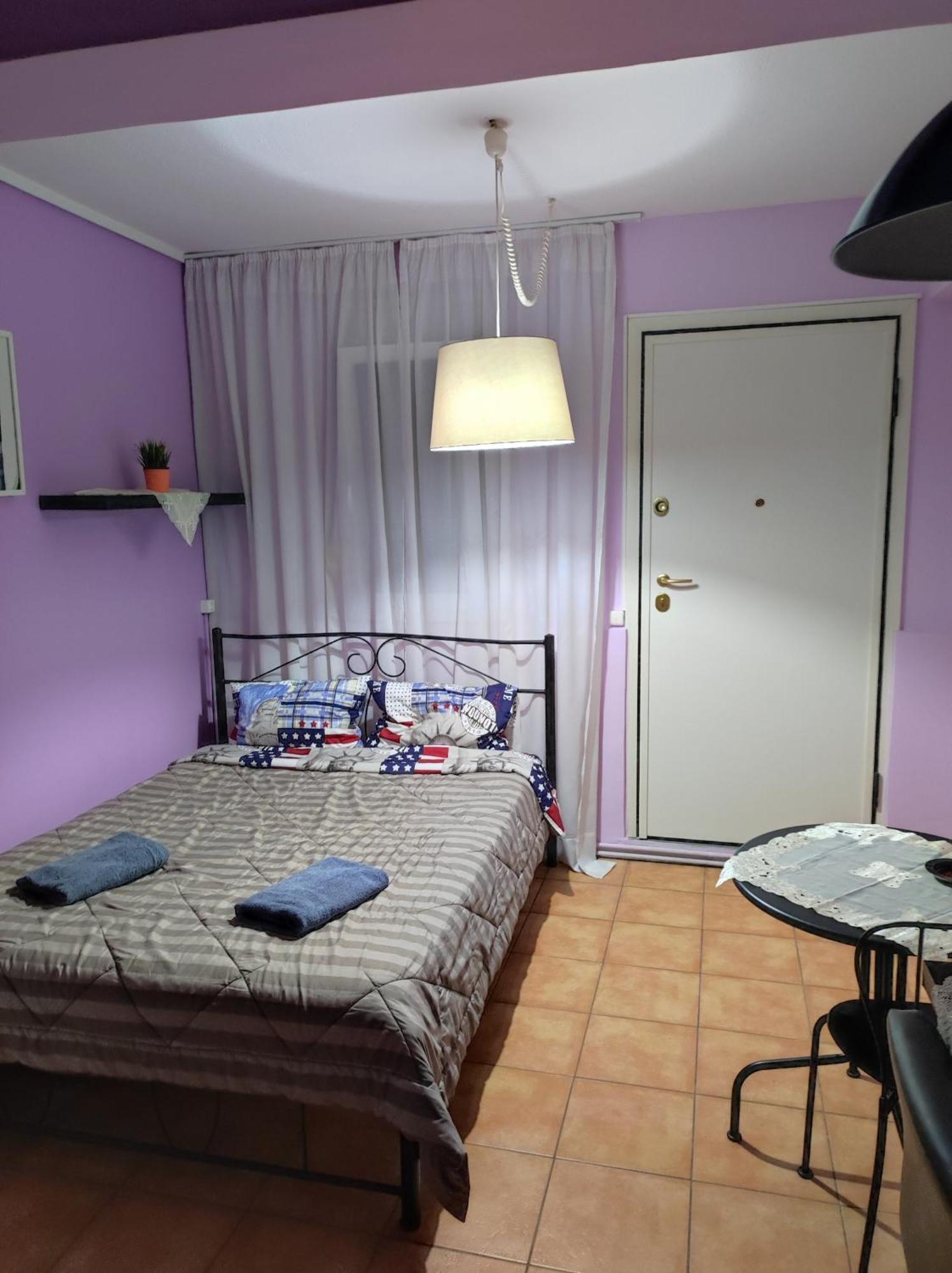 Artemis Apartment Thessaloníki Ngoại thất bức ảnh